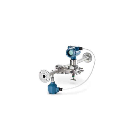 Rosemount 3051SFP Integral Orifice Flow Meter
