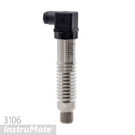CẢM BIẾN ÁP SUẤT NHIỆT ĐỘ CAO INSTRUMATE MODEL 3106