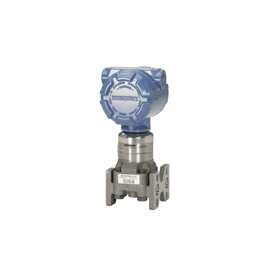 CẢM BIẾN CHÊNH ÁP ROSEMOUNT 3153N Nuclear Qualified