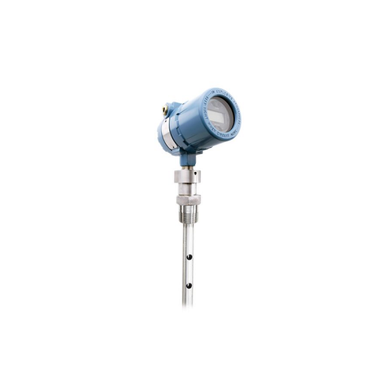 Rosemount 3300 Level Transmitter - Guided Wave Radar