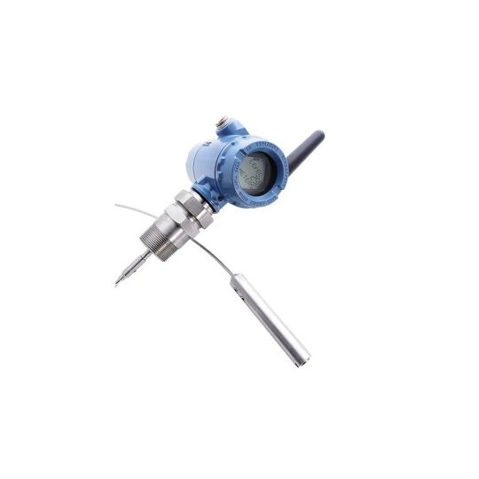 Rosemount 3308 Wireless Level Transmitter - Guided Wave Radar