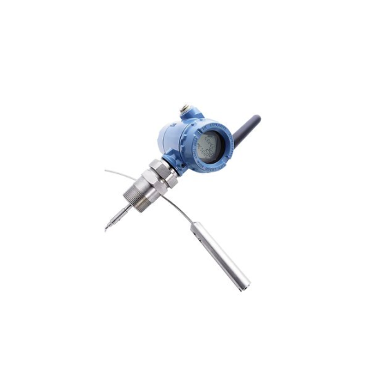 Rosemount 3308 Wireless Level Transmitter - Guided Wave Radar