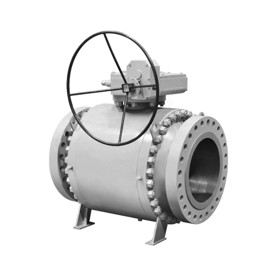 Ball valve (Van bi)