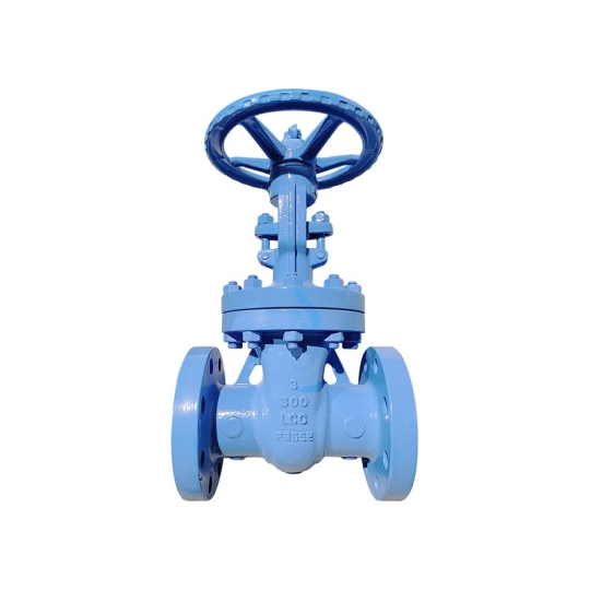 Gate valve (Van cổng)