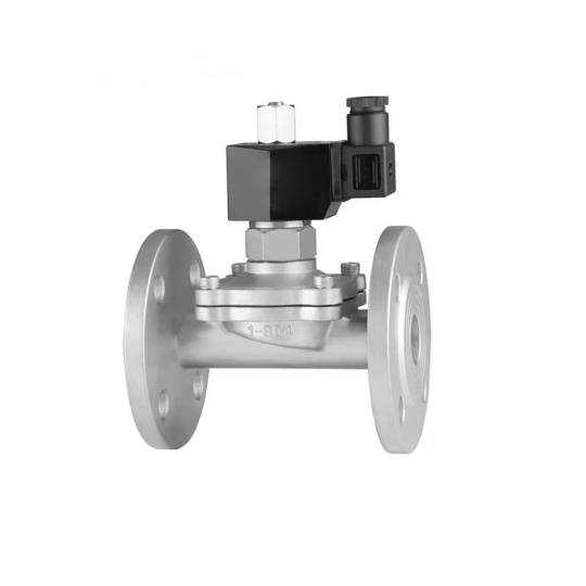 Solenoid Valve (Van điện từ)