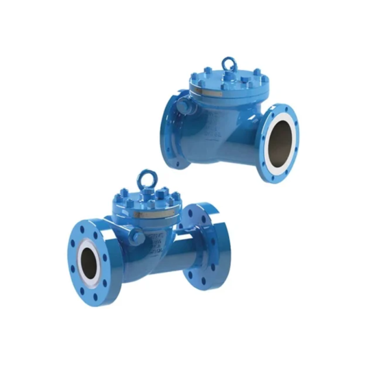 Check valve (Van một chiều)