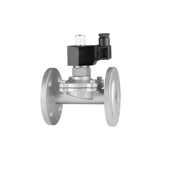 Solenoid Valve (Van điện từ)