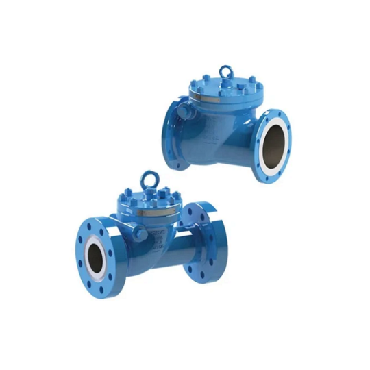 Check valve (Van một chiều)