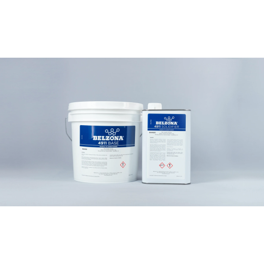 Belzona 4911 (Magma TX Conditioner)