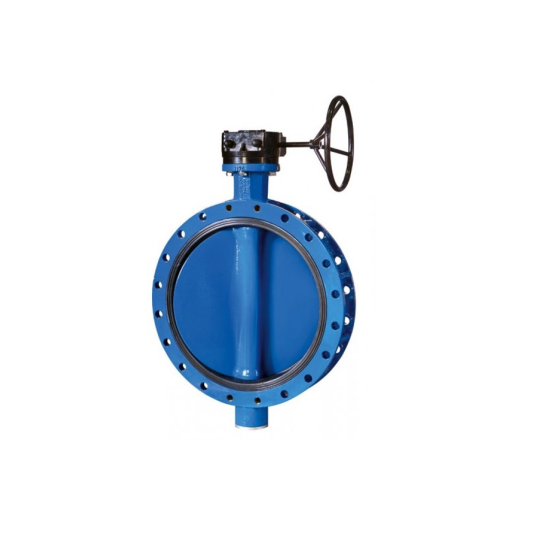 Butterfly valve (Van bướm)