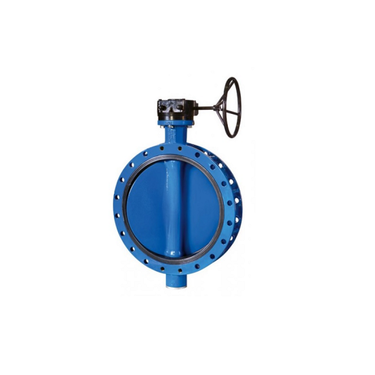 Butterfly valve (Van bướm)