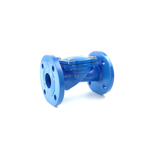 Check valve (Van một chiều)