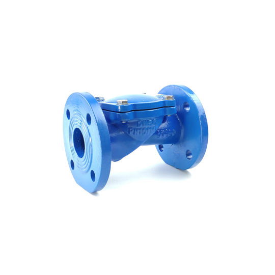 Check valve (Van một chiều)