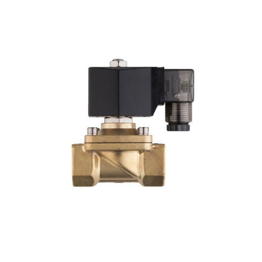 Solenoid Valve (Van điện từ)