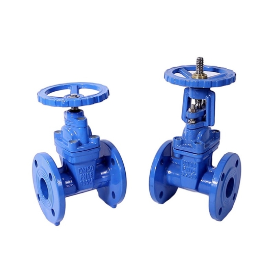Gate valve (Van cổng)