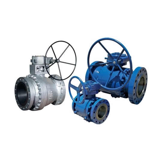 Ball valve (Van bi)