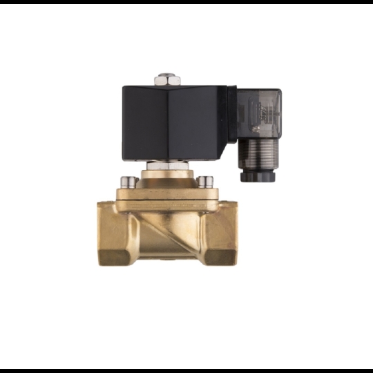 Solenoid Valve (Van điện từ)