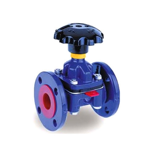 Diaphragm Valve (Van màng)