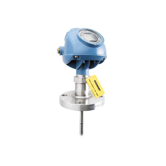 Rosemount 5300 Level Transmitter - Guided Wave Radar