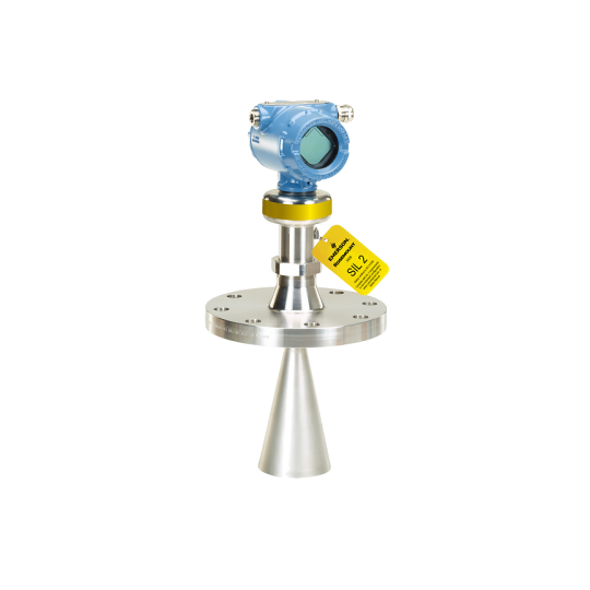 Rosemount 5408 Level Transmitter - Non-Contacting Radar