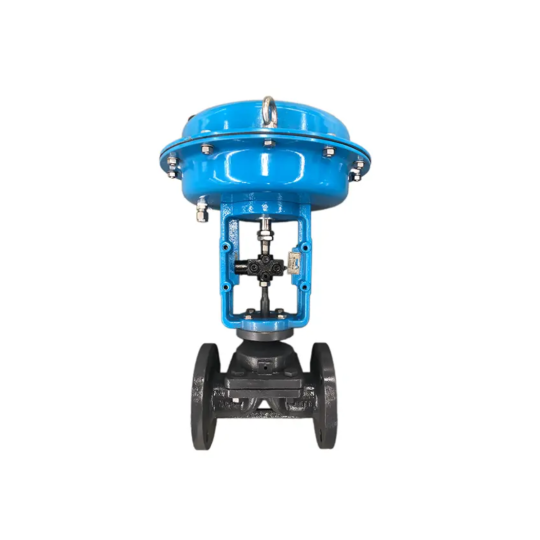 Diaphragm Valve (Van màng)