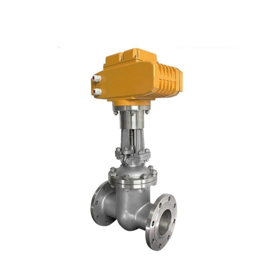 Gate valve (Van cổng)
