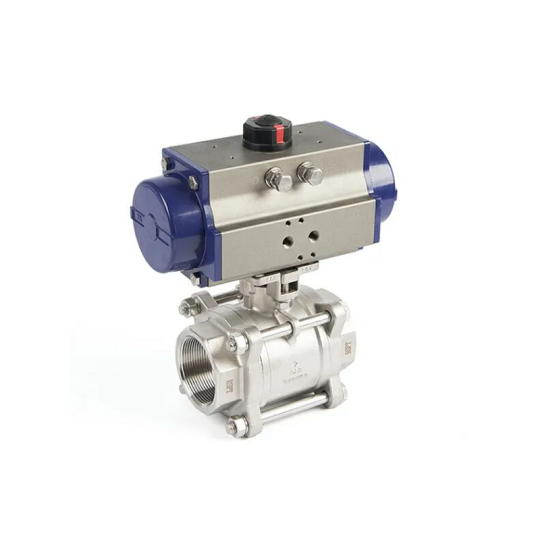 Ball valve (Van bi)