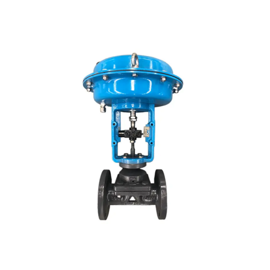 Diaphragm Valve (Van màng)
