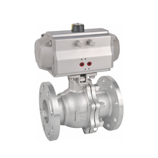 Ball valve (Van bi)