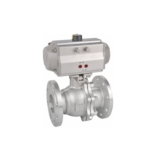 Ball valve (Van bi)