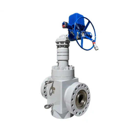 Gate valve (Van cổng)