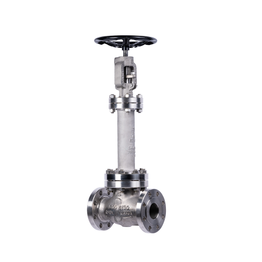 Globe valve (Van cầu)