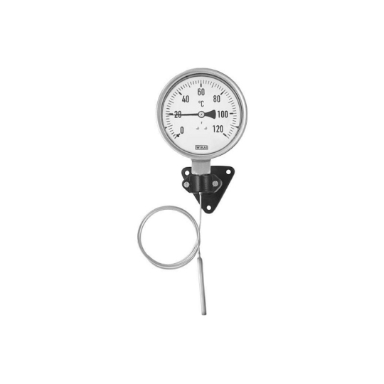 ĐỒNG HỒ ĐO NHIỆT ĐỘ WIKA 70