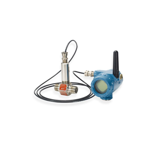 Rosemount 705 Wireless Totalizing Transmitter