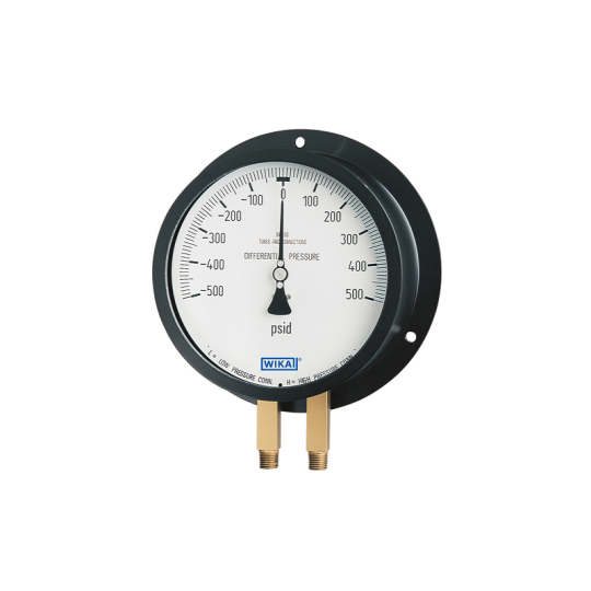 ĐỒNG HỒ ĐO CHÊNH ÁP WIKA 712.25DP