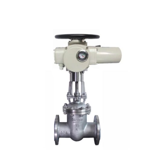 Gate valve (Van cổng)