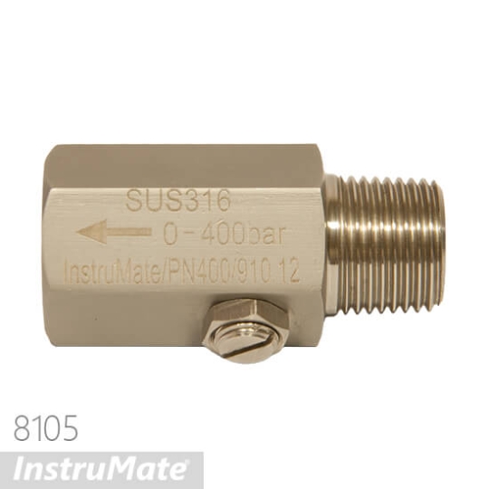 Dampeners Model 8105