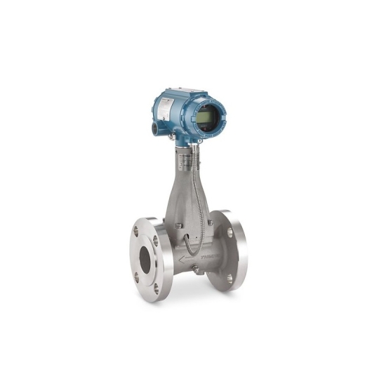 Rosemount 8600 Vortex Flow Meters