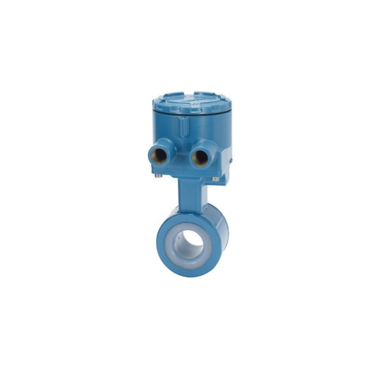 Rosemount 8711 Wafer Magnetic Flow Meter Sensors