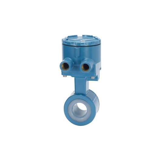 Rosemount 8711 Wafer Magnetic Flow Meter Sensors