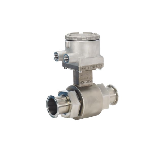 Rosemount 8721 Hygienic Magnetic Flow Meter Sensors