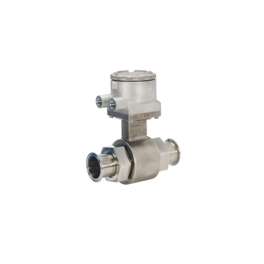 Rosemount 8721 Hygienic Magnetic Flow Meter Sensors