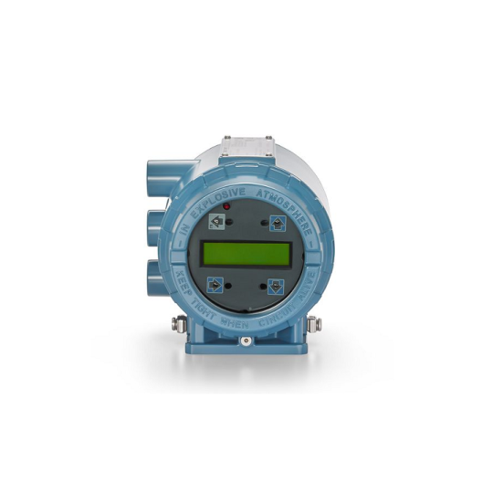 Rosemount 8732E Field Mount Magnetic Flow Meter Transmitter