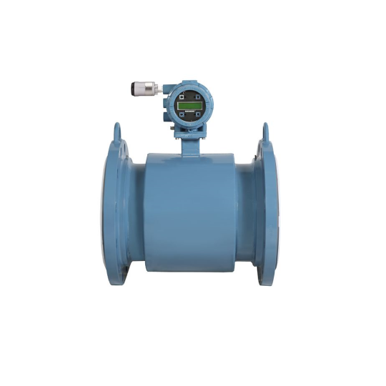 Rosemount 8750W Magnetic Flow Meters for Utility Water Applications