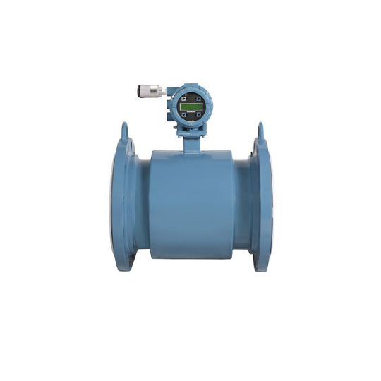Rosemount 8750W Magnetic Flow Meters for Utility Water Applications
