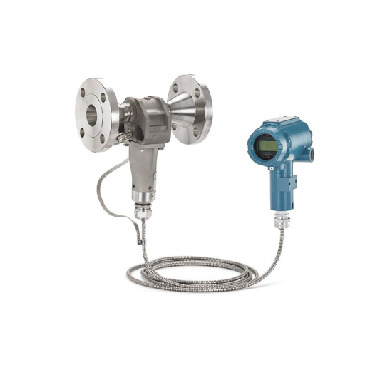 Rosemount 8800 Reducer Vortex Flow Meters