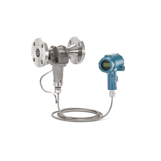 Rosemount 8800 Reducer Vortex Flow Meters