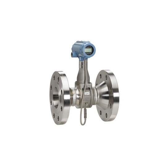 Rosemount 8800 Series Vortex Flow Meters