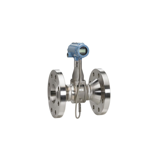 Rosemount 8800 Series Vortex Flow Meters