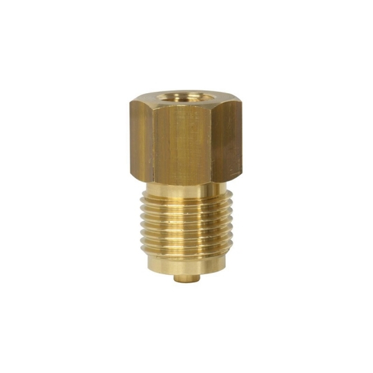 WIKA Gauge adapter Model 910.14